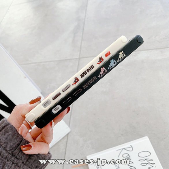 【2021新作】ファッション新品 人気 NIKE / ナイキ ケース iPhone 13/13 Pro/13 Pro Max/12mini/12 Pro/12 Pro Max/11 PRO/MAX/XS/8/7 plus ケース ファッション ブランド 男女兼用[#case2021032005]