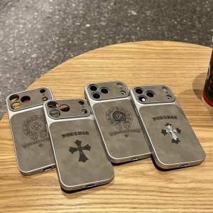 人気のChrome Hearts / クロムハーツ iPhone 18/18 Pro/18 Pro Max/17/17 Pro/17 Pro Max/16/15/14/13/12 ケース おすすめ [#case2026113]