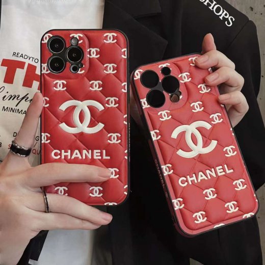 【2023新作】人気 CHANEL / シャネル ケース iPhone 16/16 Pro/16 Pro Max/15/15 Pro/15 Pro Max/14/14 Pro/14 Pro Max/13/13 Pro/13 Pro Max/12 ケース ファッション [#case202310239]