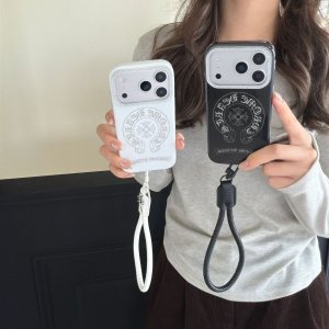 人気のChrome Hearts / クロムハーツ iPhone 18/18 Pro/18 Pro Max/17/17 Pro/17 Pro Max/16/15/14/13/12 ケース おすすめ [#case2026038]