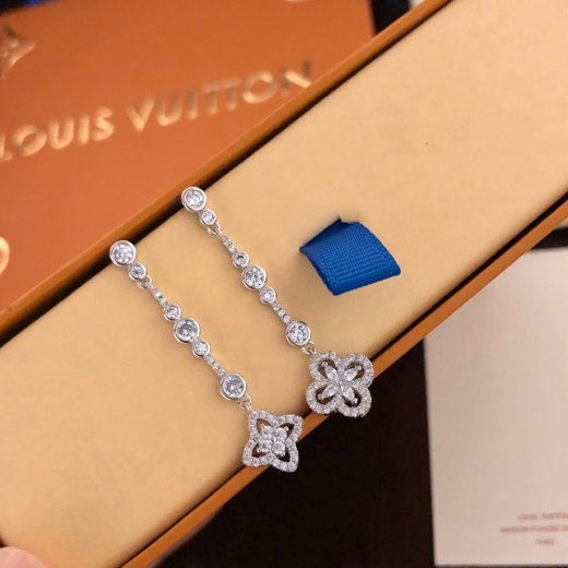 送料無料 新作 ピアス ブランド LOUIS VUITTON / ルイヴィトン 人気 レディース 芸能人愛用 [#lvear0033]