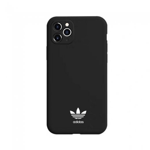 人気 ブランド ADIDAS / アディダス iPhone 7/8/plus/X/XS/XS Max/XR/11/11Pro/11ProMax/12/13 Pro ケース 携帯保護ケース 男女兼用 [#0612]