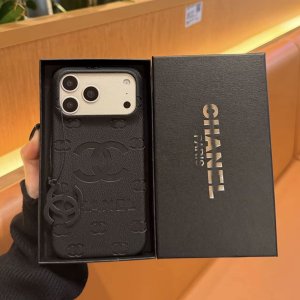 人気 CHANEL / シャネル ケース iPhone 18/18 Pro/18 Pro Max/17/17 Pro/17 Pro Max/16/15/14/13/12 ケース ファッション新品 [#case2026011]