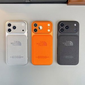 人気 TheNorthFace / ノース フェイス ケース iPhone 18/18 Pro/18 Pro Max/17/17 Pro/17 Pro Max/16/15/14/13/12 ケース 男女兼用 [#case2026094]