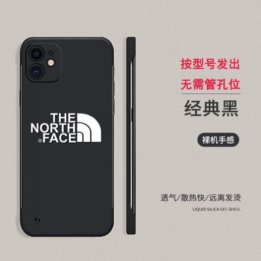 人気 TheNorthFace / ノース フェイス ケース iPhone 14/14 Plus/14 Pro/14 Pro Max/13 mini/13 Pro/13 Pro Max/12mini/12 Pro/12 Pro Max/11 PRO/MAX/XS/8/7 plus ケース お洒落 ブランド 男女兼用[#2023081013]