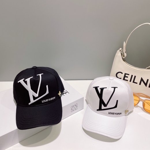 人気 LOUIS VUITTON / ルイヴィトンキャップ 帽子 芸能人愛用 [#lvhats32]