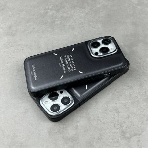 【2024新作】人気新作 ブランド Maison Margiela / メゾン マルジェラ ケース iPhone 15/15 Pro/15 Pro Max/14/14 Pro/14 Pro Max/13/13 Pro/13 Pro Max/12/12 Pro/12 Pro Max/11 ケース [#case2024012114]