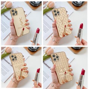 【ルイヴィトン】 大人気 贅沢 ブランド iPhone 16/16 Pro/16 Pro Max/15/14/13/1211/XS/8/7/6 ケース 芸能人愛用[#case202111266]