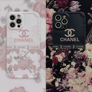 CHANEL / シャネル iPhone 16/16 Pro/16 Pro Max/15/15 pro/14/14 Plus/14 Pro/14 Pro Max/13/13 Pro/12/1/xs/8/7/6 plus ケース 人気芸能人愛用 ブランド お洒落高級 [#case202109199]