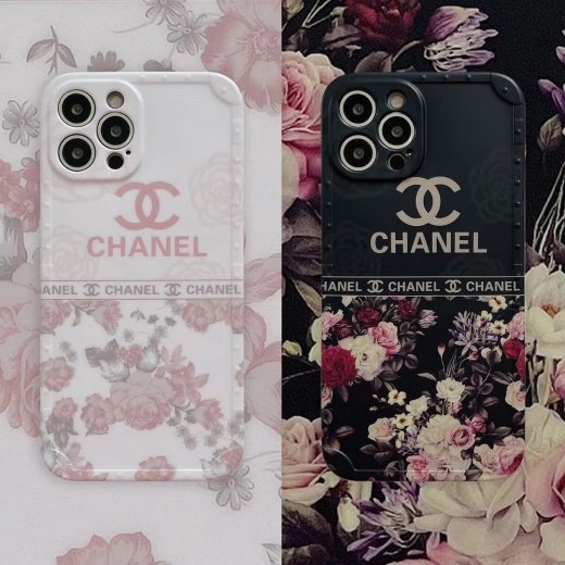 CHANEL / シャネル iPhone 16/16 Pro/16 Pro Max/15/15 pro/14/14 Plus/14 Pro/14 Pro Max/13/13 Pro/12/1/xs/8/7/6 plus ケース 人気芸能人愛用 ブランド お洒落高級 [#case202109199]