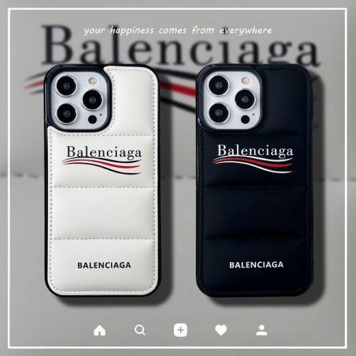 【2023新作】Balenciaga / バレンシアガ iPhone 16/16 Pro/16 Pro Max/15/15 Pro/15 Pro Max/14/14 Pro/14 Pro Max/13/13 Pro/13 Pro Max/12/11 ケース 人気おすすめ 芸能人愛用[#case2023092514]