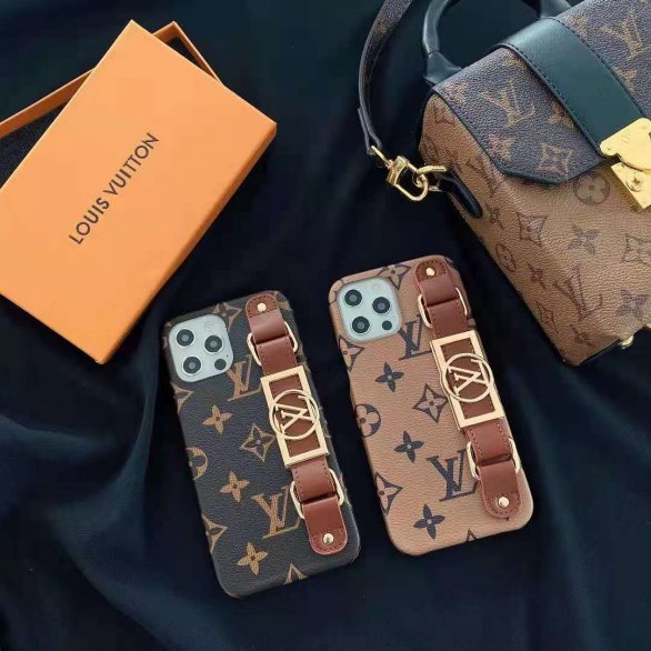 大人気 Louis Vuitton 公式ウェブサイト1：1 スーパーコピー ルイヴィトン M69782 バンパー ドーフィーヌ iPhone 16/16 Pro/16 Pro Max/15/15 Pro/15 Pro Max/14/14 Pro/14 Pro Max/13/13 Pro/12/11/XS/8/7 Plus カバー