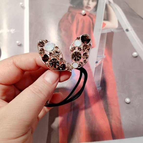 可愛い 新作 ヘアアクセサリー ブランドの人気 レディース 人気 芸能人愛用 [#hair011461010]