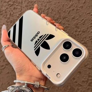 大人気 ADIDAS / アディダス iPhone 18/18 Pro/18 Pro Max/17/17 Pro/17 Pro Max/16/15/14/13/12 ケース 人気おすすめ 芸能人愛用[#case2026056]