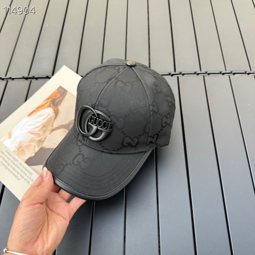 人気 新作 ブランドGUCCI / グッチ 帽子 芸能人愛用 [#guchat16]