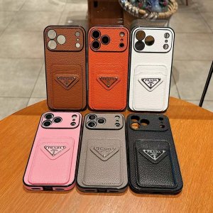 人気 プラダ / PRADA iPhone 18/18 Pro/18 Pro Max/17/17 Pro/17 Pro Max/16/15/14/13/12ケース 芸能人愛用[#pra2026019]