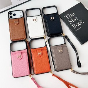 ブランド 皮質 Hermès / エルメス ケース iPhone 17/17 Pro/17 Pro Max/16/16 Pro/16 Pro Max/15/15 pro/14/14 Pro/14 Pro Max/13/13 Pro/13 Pro Max/12/11 ケース ファッション ブランド[#case2025101426]