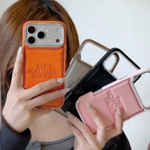 人気 TheNorthFace / ノース フェイス ケース iPhone 18/18 Pro/18 Pro Max/17/17 Pro/17 Pro Max/16/15/14/13/12 ケース 男女兼用 [#case2026111]