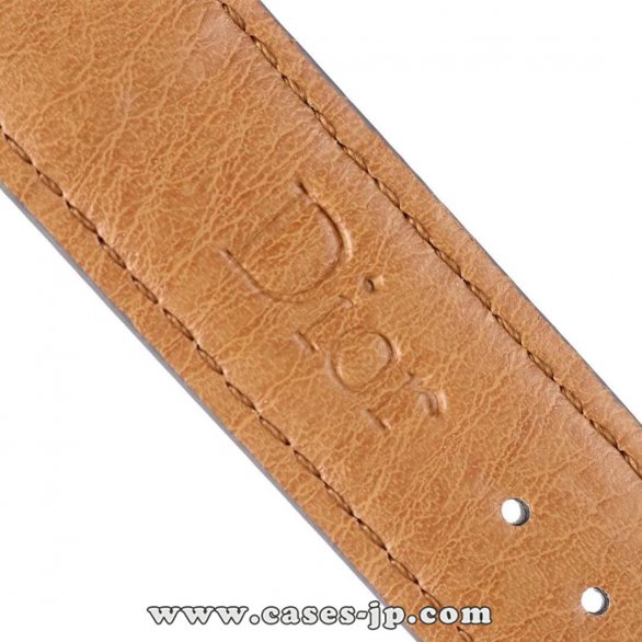 2021 高品質 人気 NIKE * DIOR Apple Watch Series 1/2/3/4/5 バンド 腕時計交換バンド 男女兼用[#case2021030418]