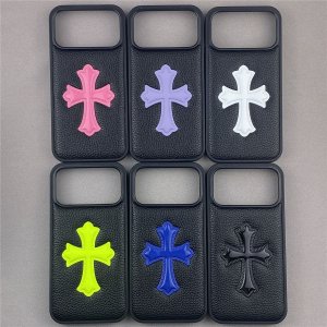 大人気のChrome Hearts / クロムハーツ iPhone 18/18 Pro/18 Pro Max/17/17 Pro/17 Pro Max/16/15/14/13/12 ケース おすすめ [#case2026081]