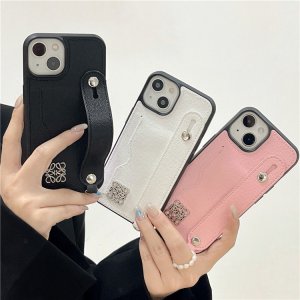 贅沢 ブランド LOEWE / ロエベ ケース iPhone 16/16 Pro/16 Pro Max/15/15 pro/14/14 Pro/14 Pro Max/13/13 Pro/13 Pro Max/12/11 ケース 人気芸能人愛用 携帯カバ ー[#case2023083115]