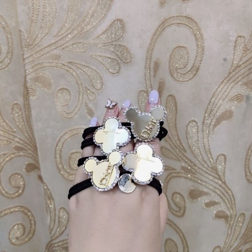 大人気新作 ヘアアクセサリー ブランドの人気 レディース 人気 芸能人愛用 [#hair0114618]