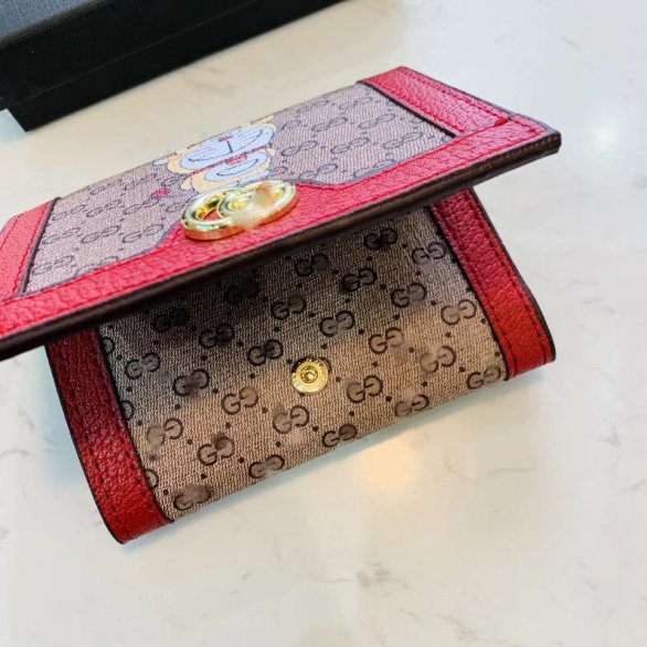 【GUCCI】人気 ブランド グッチ 財布 メンズ 短財布 安い[#wallet0414023]