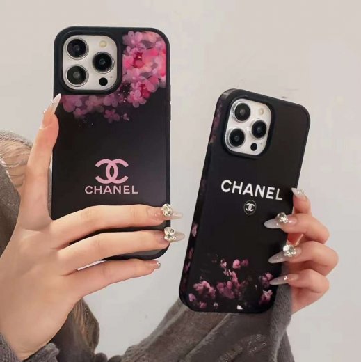人気 CHANEL / シャネル ケース iPhone 16/16 Pro/16 Pro Max/15/15 Pro/15 Pro Max/14/14 Pro/14 Pro Max/13/13 Pro/13 Pro Max/12 ケース [#case20240924]