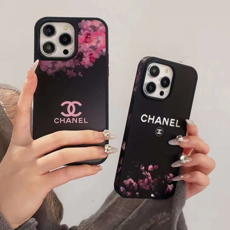 人気 CHANEL / シャネル ケース iPhone 16/16 Pro/16 Pro Max/15/15 Pro/15 Pro Max/14/14 Pro/14 Pro Max/13/13 Pro/13 Pro Max/12 ケース [#case20240924]