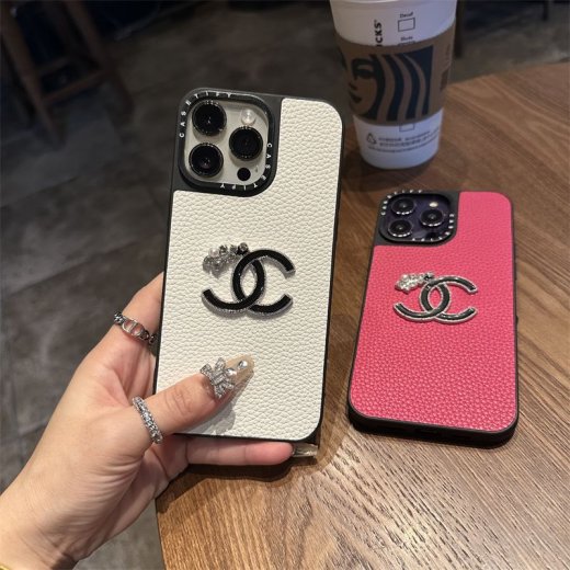 【2023新作】人気 CHANEL / シャネル ケース iPhone 16/16 Pro/16 Pro Max/15/15 Pro/15 Pro Max/14/14 Pro/14 Pro Max/13/13 Pro/13 Pro Max/12 ケース ファッション新品 [#case2023102519]