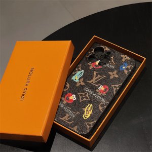 【2023新作】人気 ファッション新品 LOUIS VUITTON / ルイヴィトン ケース iPhone 14/14 Pro/14 Pro Max/13/13 Pro/13 Pro Max/12/12 Pro/12 Pro Max/11 ケース [#case202305215]