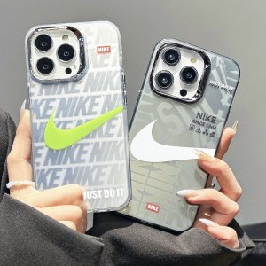 人気 NIKE / ナイキ ファッション新品 ケース iPhone 16/16 Pro/16 Pro Max/15/15 Pro/15 Pro Max/14/14 Pro/14 Pro Max/13/13 pro/12//11 ケース ファッション ブランド 男女兼用[#ls202309251]