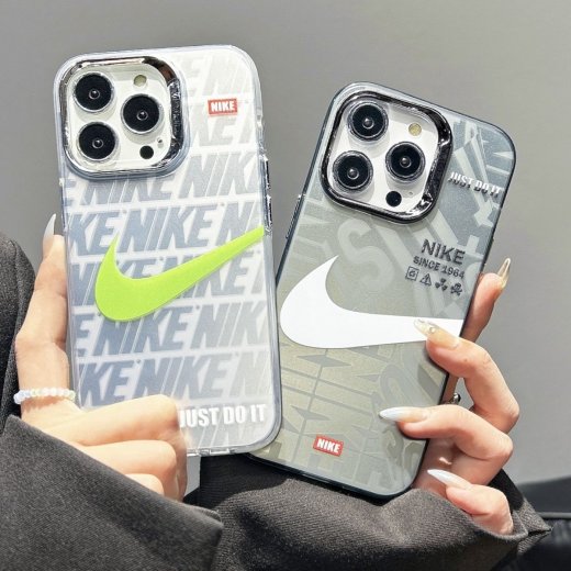人気 NIKE / ナイキ ファッション新品 ケース iPhone 16/16 Pro/16 Pro Max/15/15 Pro/15 Pro Max/14/14 Pro/14 Pro Max/13/13 pro/12//11 ケース ファッション ブランド 男女兼用[#ls202309251]
