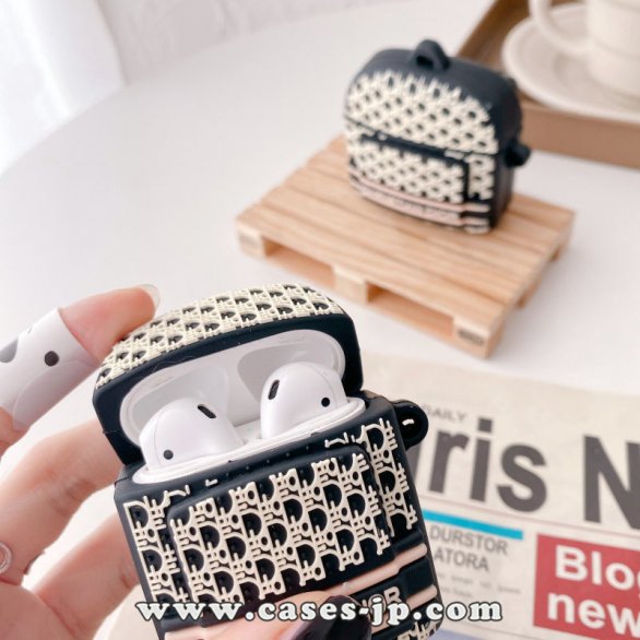 ブランド AirPods 1/2世代 /PRO ケース ファッション ブランド 人気おすすめ[#case2021022617]