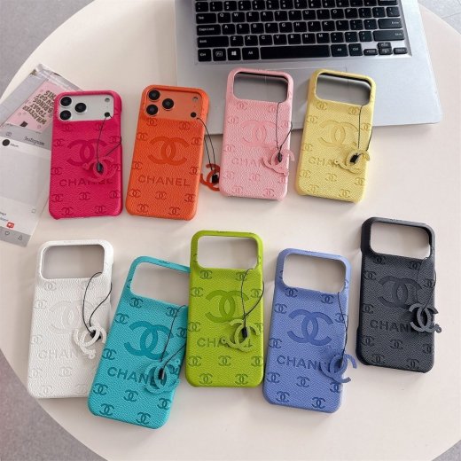 人気新品 CHANEL / シャネル ケース iPhone 18/18 Pro/18 Pro Max/17/17 Pro/17 Pro Max/16/15/14/13/12 ケース ファッション[#case2026083]