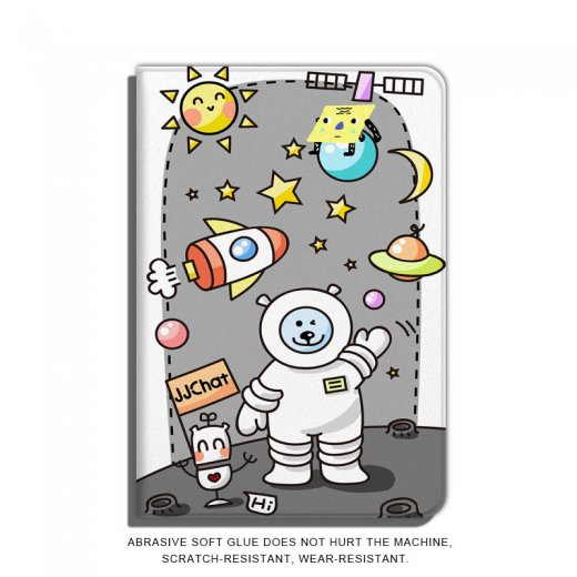 人気 NASA iPad Proケース 9.7インチ 2018/2017 iPad 9.7インチ カバー iPad Air1/2保護カバー iPad mini 1/2/3/4ケース 保護性 [#031232]