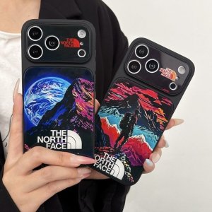 人気 TheNorthFace / ノース フェイス ケース iPhone 18/18 Pro/18 Pro Max/17/17 Pro/17 Pro Max/16/15/14/13/12 ケース 男女兼用 [#case2026109]
