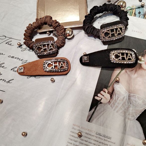 可愛い 新作 ヘアアクセサリー ブランドの人気 レディース 人気 芸能人愛用 [#hair011469]