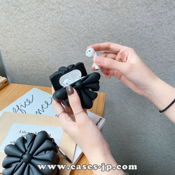 【2021新作】 高品質 人気 AirPods / AirPods PRO スーパーコピー[#case202102254]