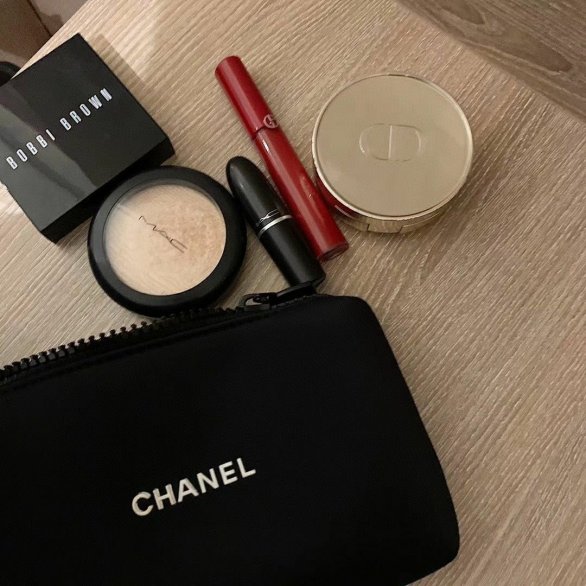 人気 ブランド CHANEL / シャネル 財布 全国一律送料無料[wallet0414018]