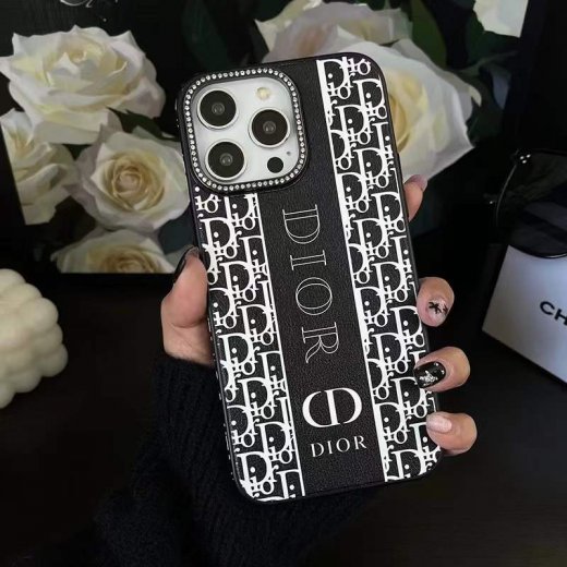 【2023新作】人気 DIOR / ディオール ケース iPhone 16/16 Pro/16 Pro Max/15/15 Pro/15 Pro Max/14/14 Pro/14 Pro Max/13/13 Pro/13 Pro Max/12 ケース ファッション新品 [#case202310233]