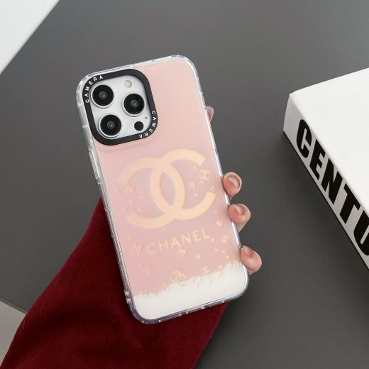 【2023新作】贅沢 ブランド CHANEL / シャネル ケース iPhone 14/14 Pro/14 Pro Max/13/13 Pro/13 Pro Max/12/12 Pro/12 Pro Max/11 ケース 人気芸能人愛用 携帯カバ ー[#case202307244]