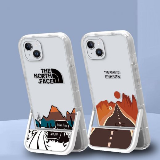 【2023新作】人気 TheNorthFace / ノース フェイス ケース iPhone 14/14 Plus/14 Pro/14 Pro Max/13/13 Pro/13 Pro Max/12/12 Pro/12 Pro Max/11 PRO/MAX ケース 男女兼用 [#case202301288]
