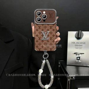 人気 LOUIS VUITTON / ルイヴィトン ケース iPhone 17/17 Pro/17 Pro Max/16/16 Pro/16 Pro Max/15/14/13/12/11/xs/8/7 ケース ファッション新品 [#case202510141]