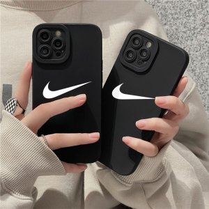 【ナイキ】 Nike iPhone 15/15 Plus/15 Pro/15 Pro Max/14/1312 Mini/12 Pro/12 Pro Max/11 /XS/8/7/6 携帯保護ケース 高品質 ファッション個性 男女兼用[#case202309131]