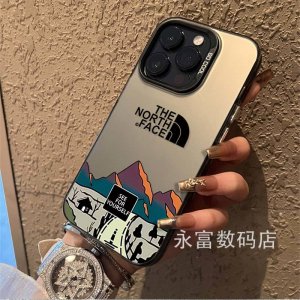 大人気 TheNorthFace / ノース フェイス iPhone 16/16 Pro/16 Pro Max/15/15 Pro/15 Pro Max/14/14 Plus/14 Pro/14 Pro Max/13/13 Pro/13 Pro Max/12/11/xs/xr/x ケース 人気おすすめ 芸能人愛用[#case202310119]