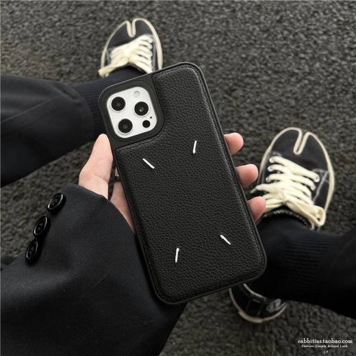 ブランド Maison Margiela / メゾン マルジェラ ケース iPhone 18/18 Pro/18 Pro Max/17/17 Pro/17 Pro Max/16/15/14/13/12 アイフォン ケース [#case2026004]