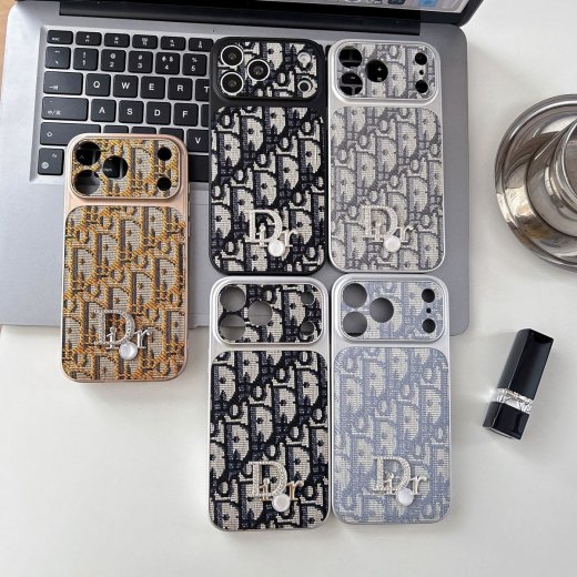最新アイテム DIOR / ディオール iPhone 18/18 Pro/18 Pro Max/17/17 Pro/17 Pro Max/16/15/14/13/12 ケース 新作入荷[#case2026112]