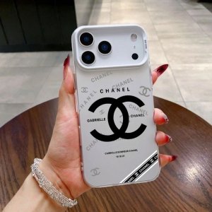 人気 CHANEL / シャネル ケース iPhone 18/18 Pro/18 Pro Max/17/17 Pro/17 Pro Max/16/15/14/13/12 ケース ファッション新品 [#case2026025]