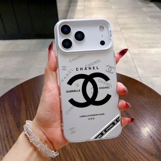 人気 CHANEL / シャネル ケース iPhone 18/18 Pro/18 Pro Max/17/17 Pro/17 Pro Max/16/15/14/13/12 ケース ファッション新品 [#case2026025]